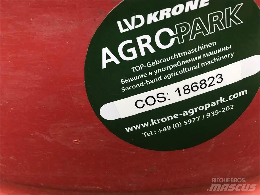 Alliance 460/85R34 Gume, kolesa in platišča