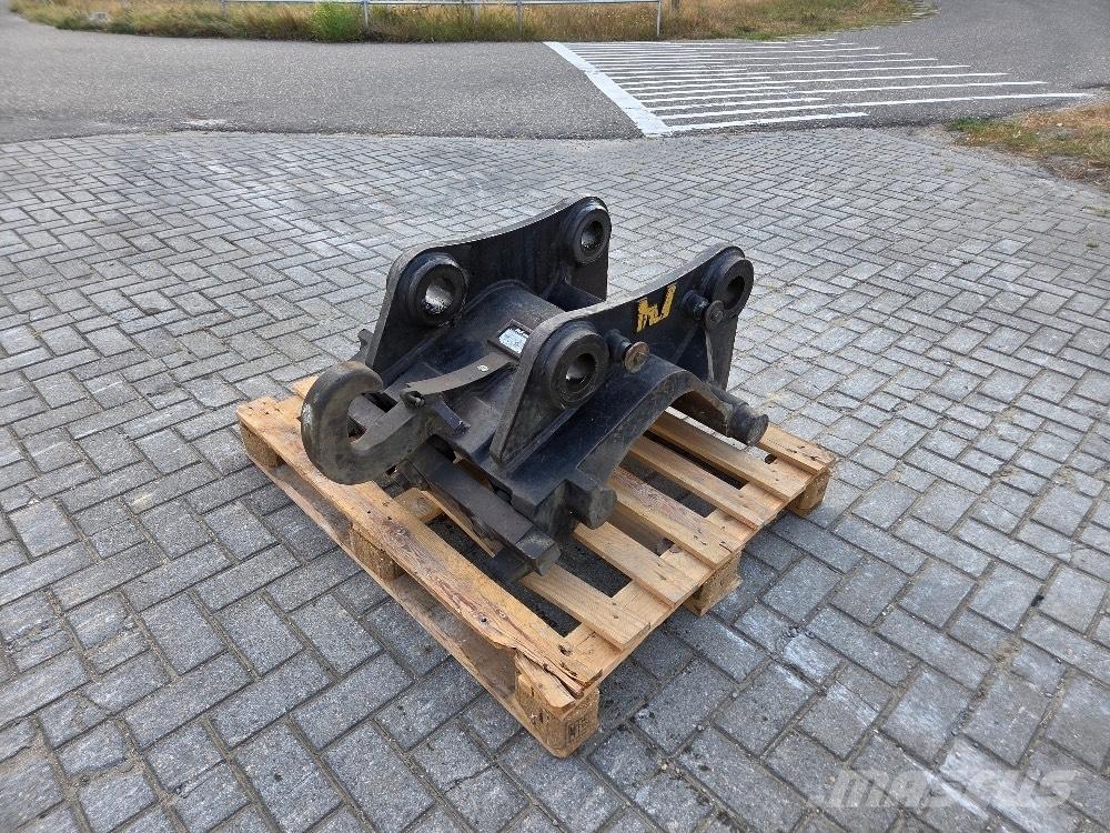 Verachtert CW45 Hitre spojke