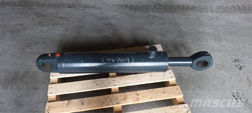 Eco Log 9907104 Hidravlika