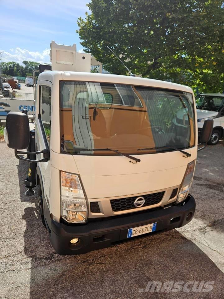Isoli PNT 230 Avtokošare