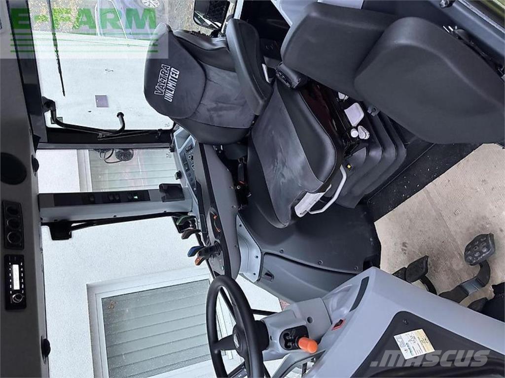 Valtra g135a Traktorji