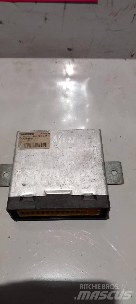 MAN TGA.  4460900240 Elektronika