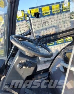 Manitou MI 30 D Dizelski viličarji