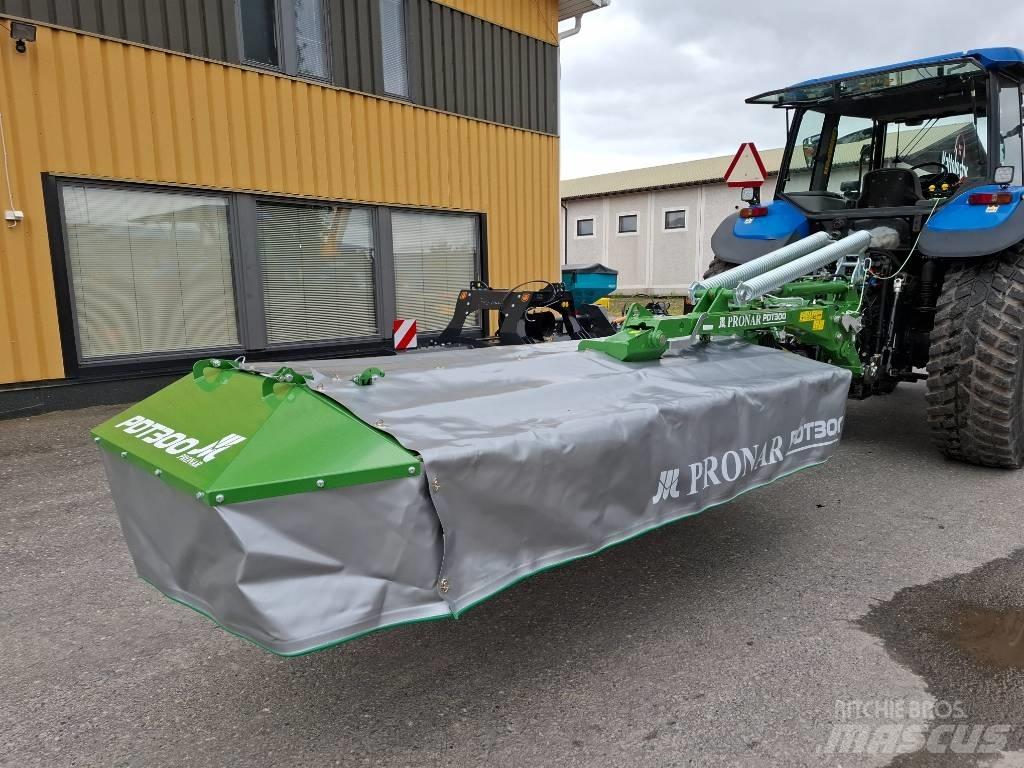 Pronar PDT 300 Kosilnice