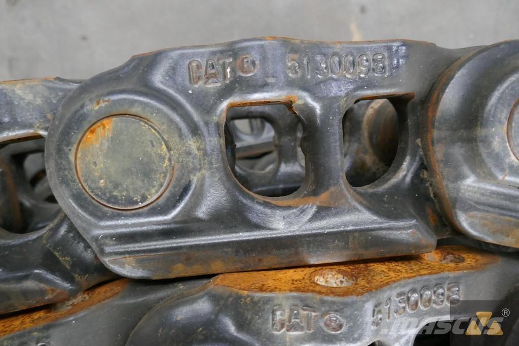 CAT 524-3181 Gume, kolesa in platišča