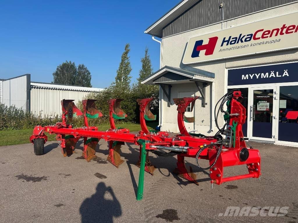Agro-Masz POVR5 Obračalni plugi