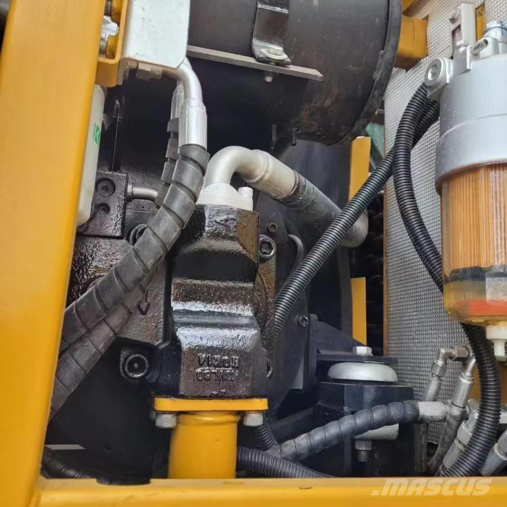 Sany SY75C Midi bagri 7t – 12t