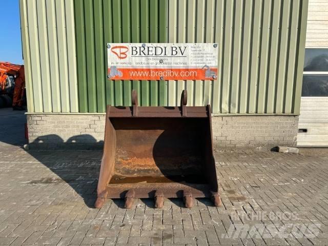  Tandenbak CW 45 Žlice
