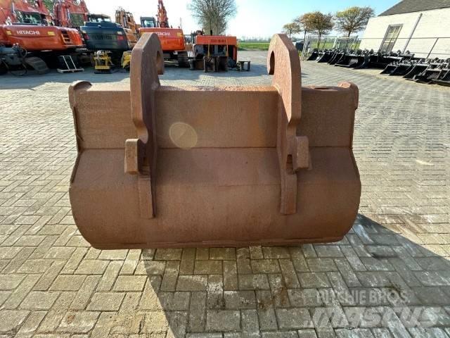  Tandenbak CW 45 Žlice