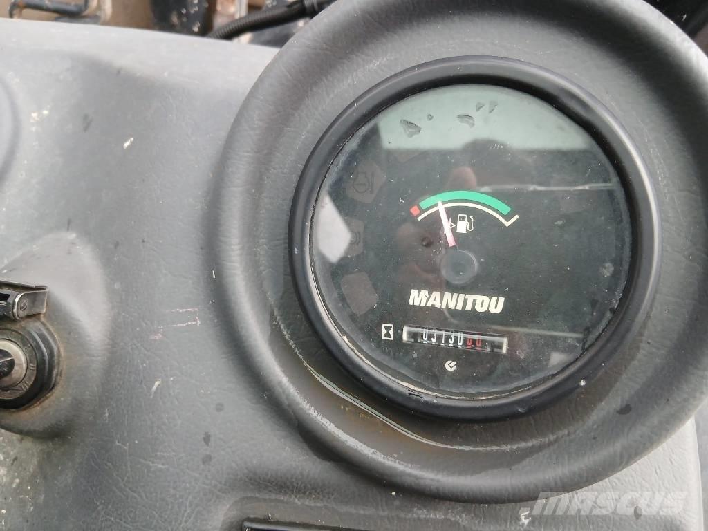 Manitou MC 18 Dizelski viličarji