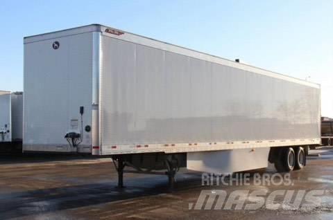 Great Dane CS1 Drugi