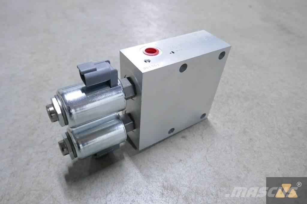 CAT 360-3141 Transport - drugo