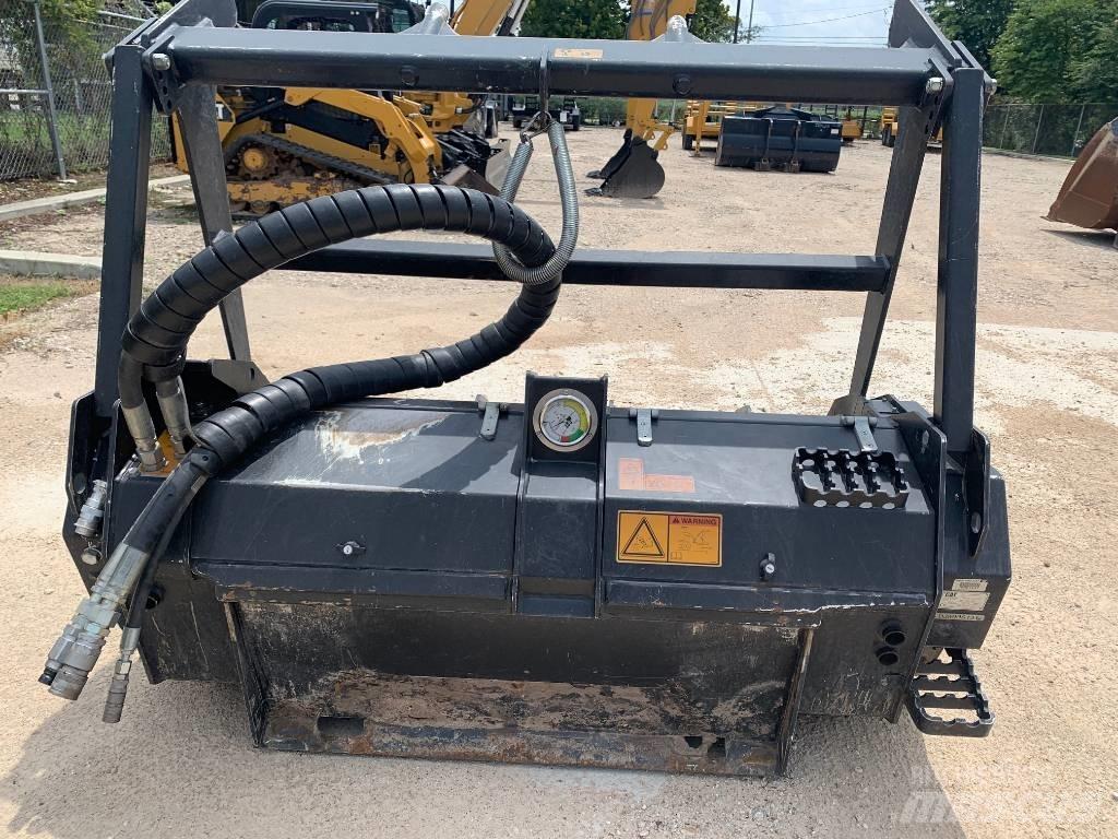 CAT HM415C Drugi deli