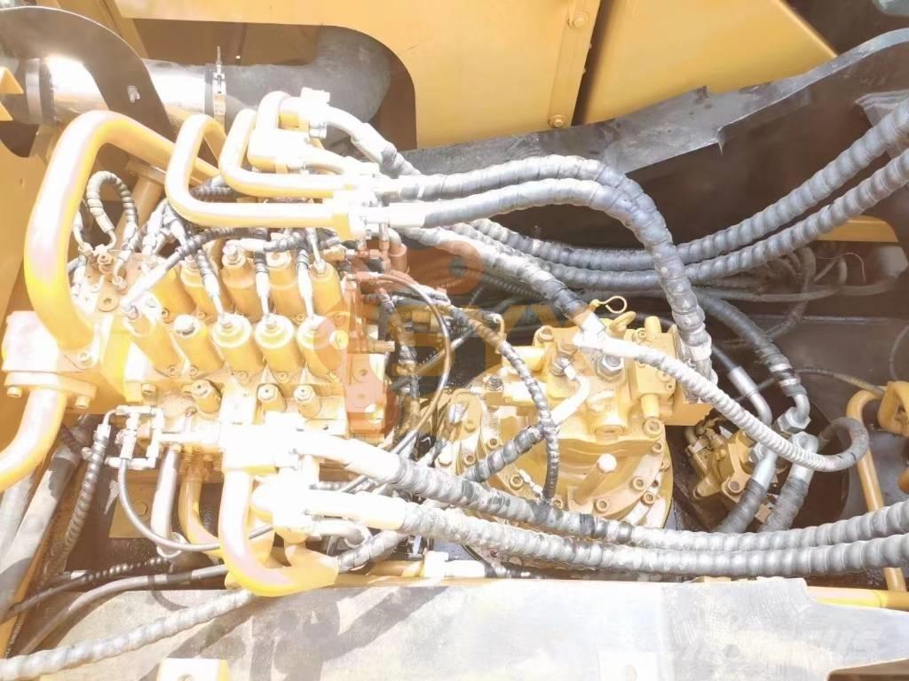 Sany SY 365 Bagri goseničarji