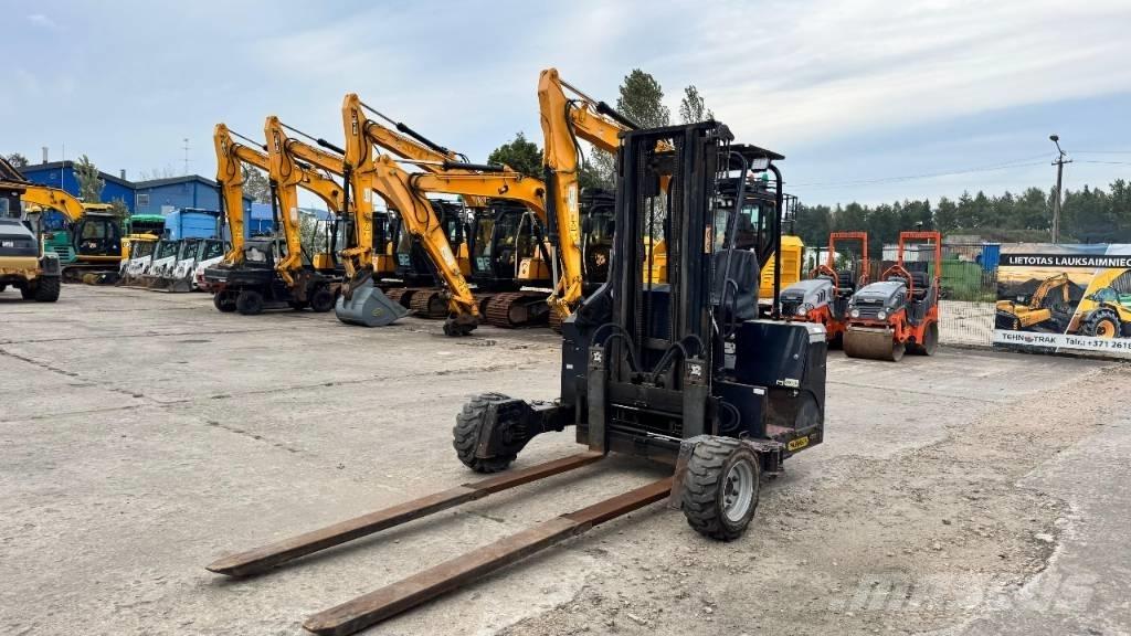 Palfinger F3-203 PX Dizelski viličarji