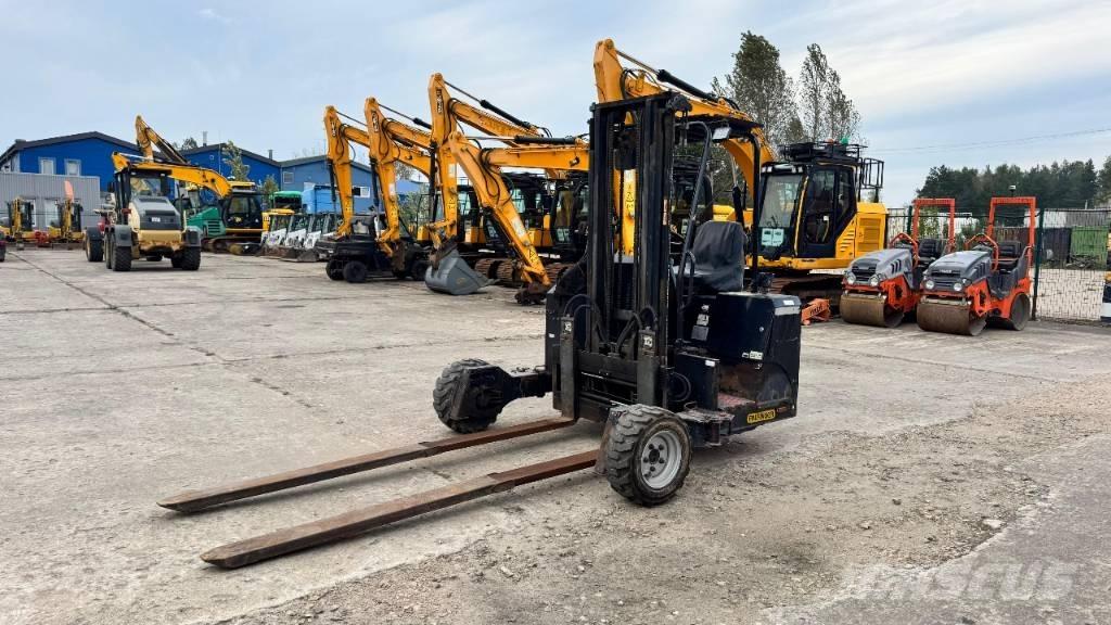 Palfinger F3-203 PX Dizelski viličarji