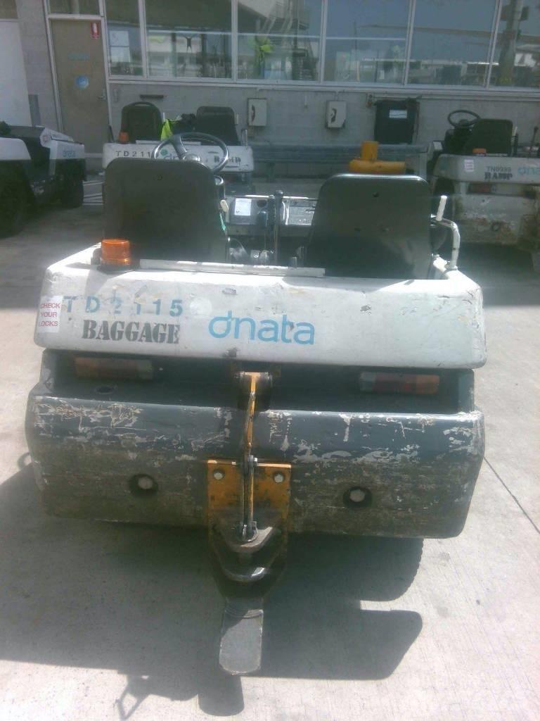 Toyota 02-2TD25 Drugo
