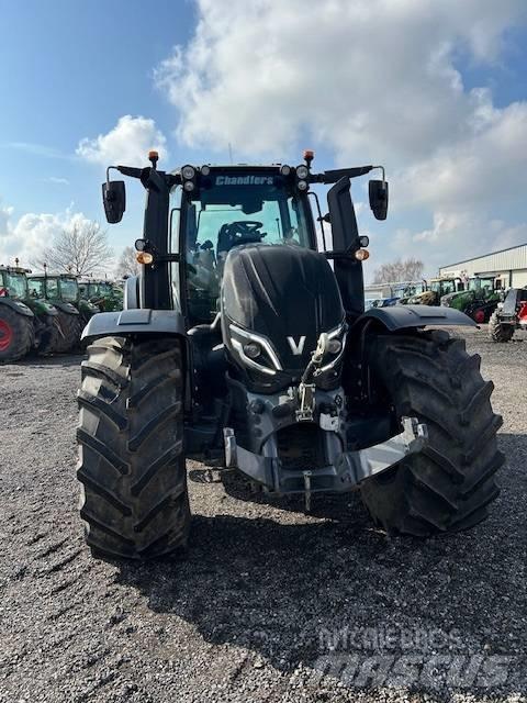 Valtra T 235 D Traktorji