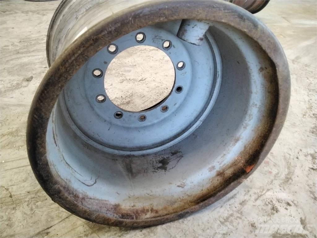 Valmet 860 24x26,5 Gume, kolesa in platišča