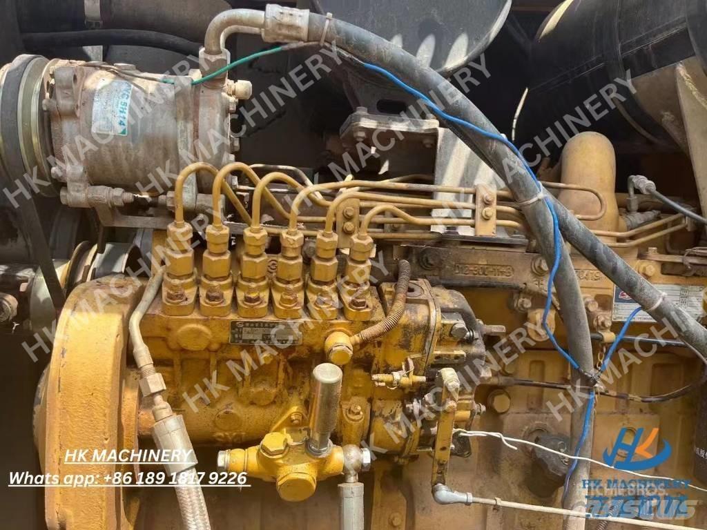 XCMG GR165 Grederji