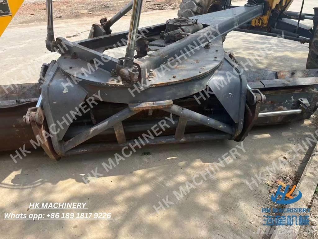 XCMG GR165 Grederji