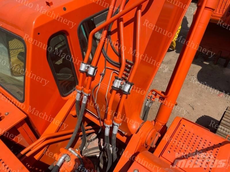 Doosan DH 300 LC-7 Bagri goseničarji