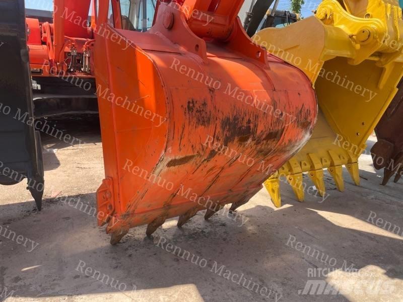 Doosan DH 300 LC-7 Bagri goseničarji