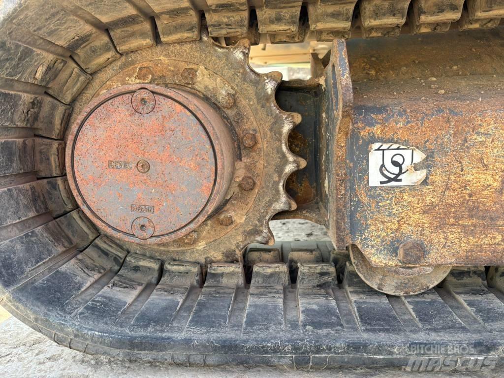 Kobelco SK 55 SRX-6 Mini bagri <7t