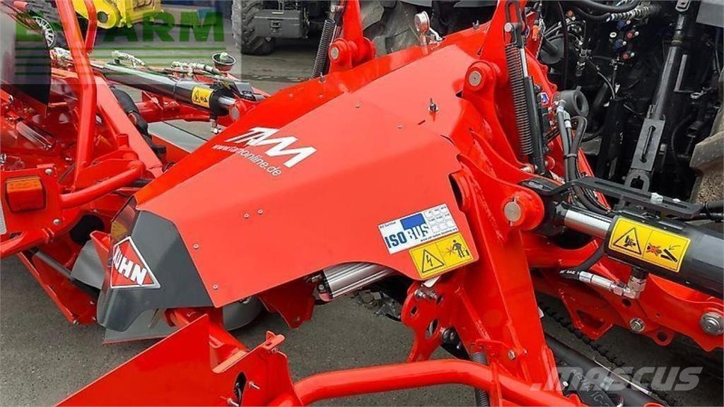 Kuhn fc 9330 d ra Kosilnice