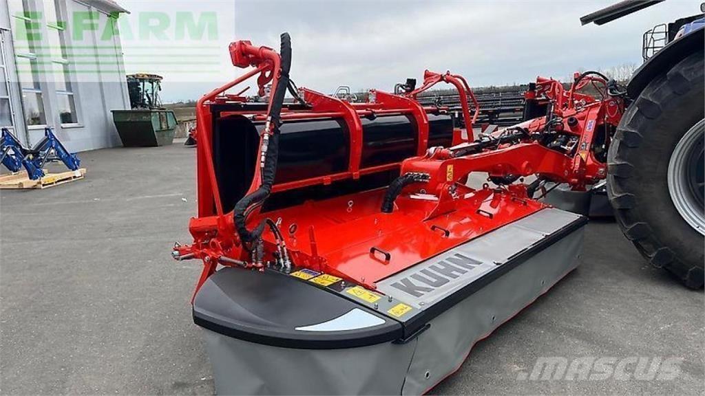 Kuhn fc 9330 d ra Kosilnice