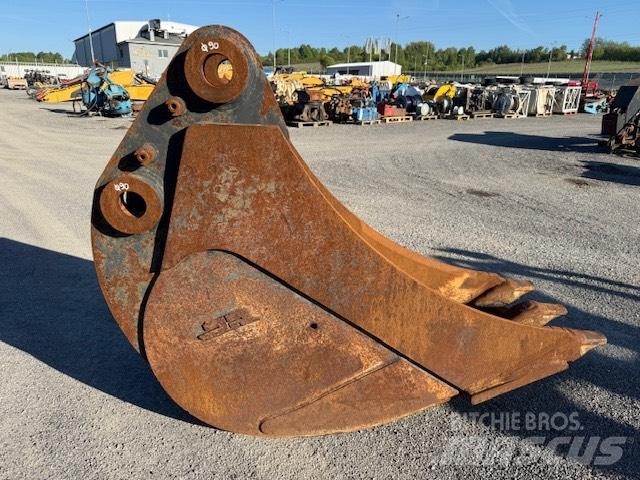 CAT 324 SZER 600 MM Nakladalne žlice