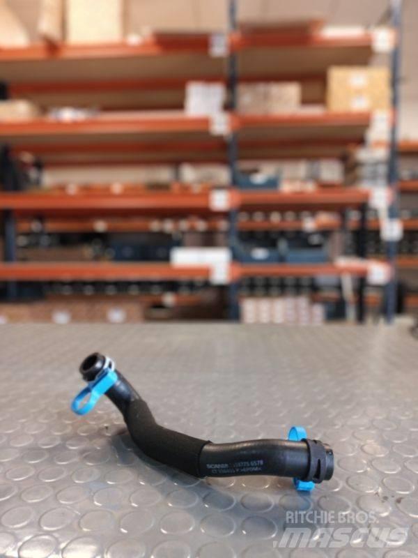 Scania HOSE 2533773 Motorji
