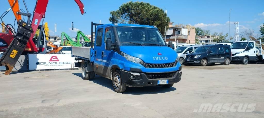Iveco Daily 35 C13 Kiper tovornjaki