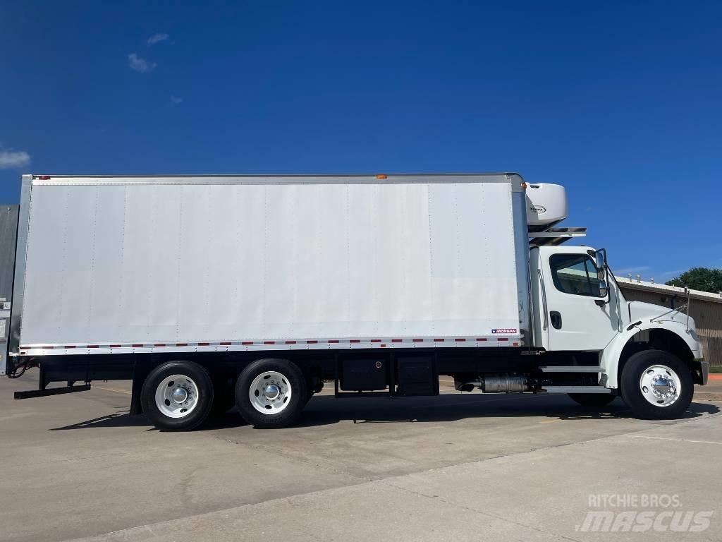 Freightliner M 106 Tovornjaki hladilniki