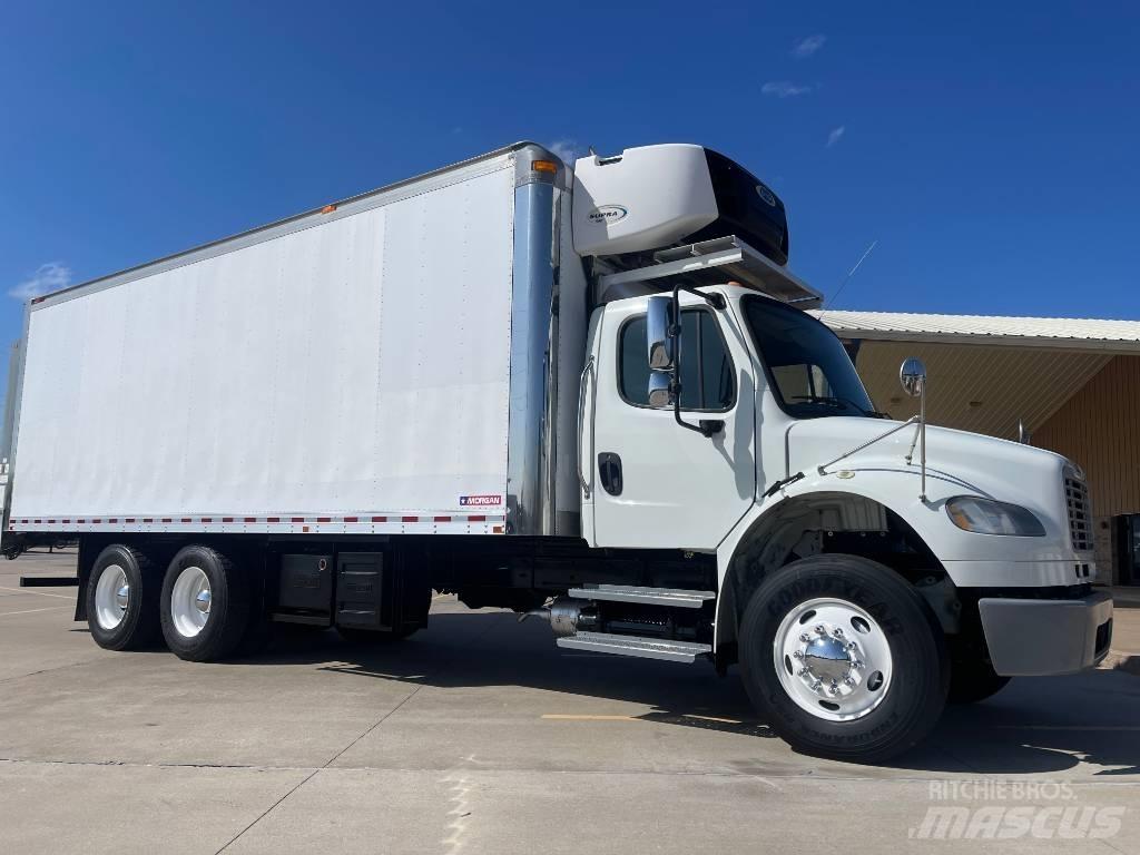 Freightliner M 106 Tovornjaki hladilniki