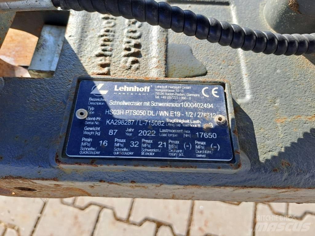Wacker Neuson ET42 Bagri goseničarji