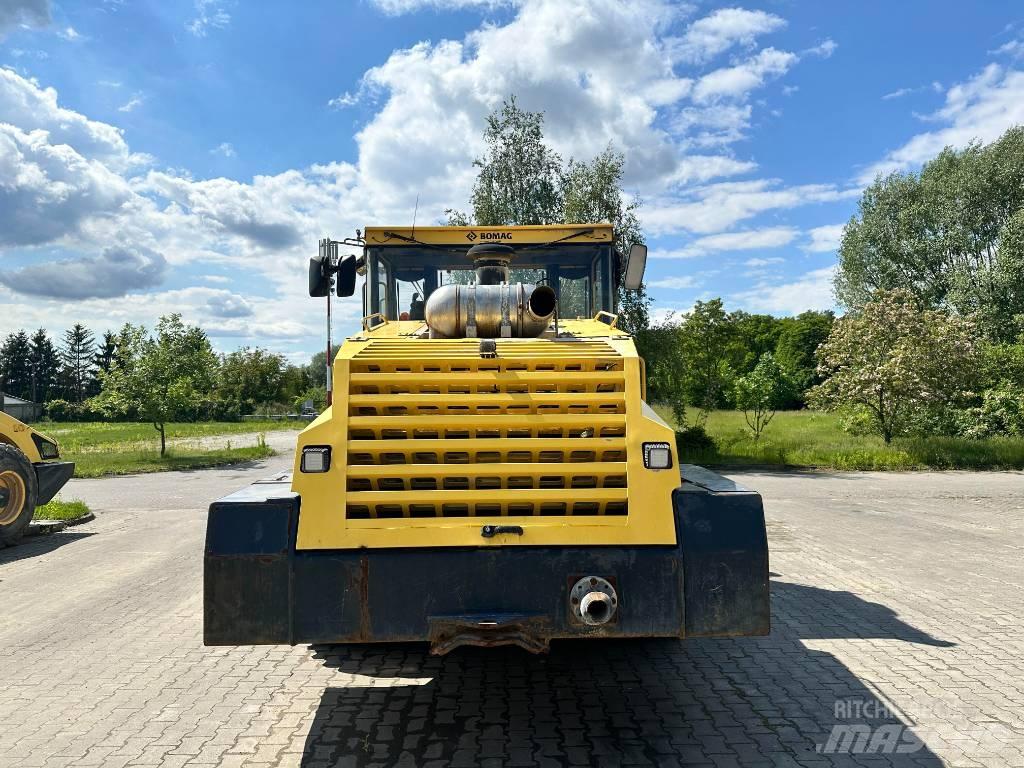 Bomag MPH 600 Stroji za recikliranje asfalta