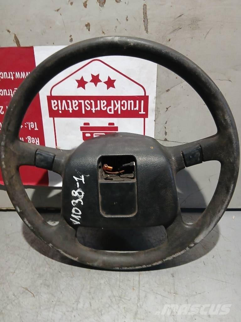 Volvo FL   1062027 Kabine in notranjost