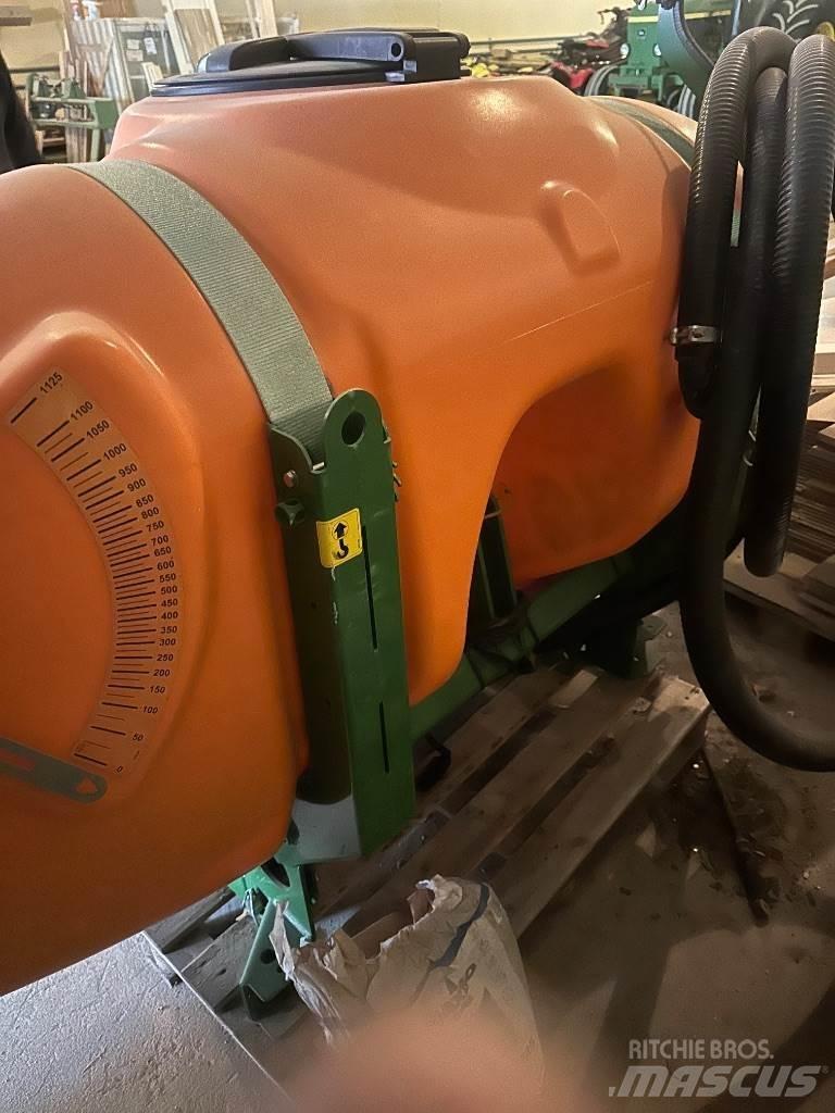 Amazone UF1201 Montirane škropilnice