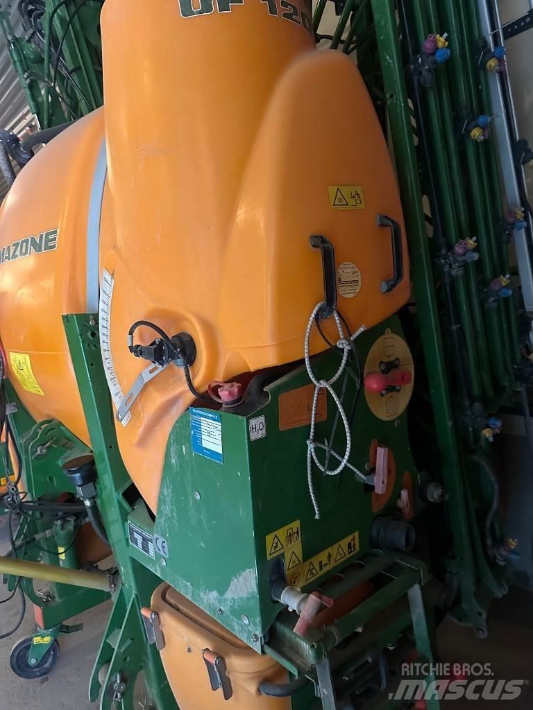 Amazone UF1201 Montirane škropilnice