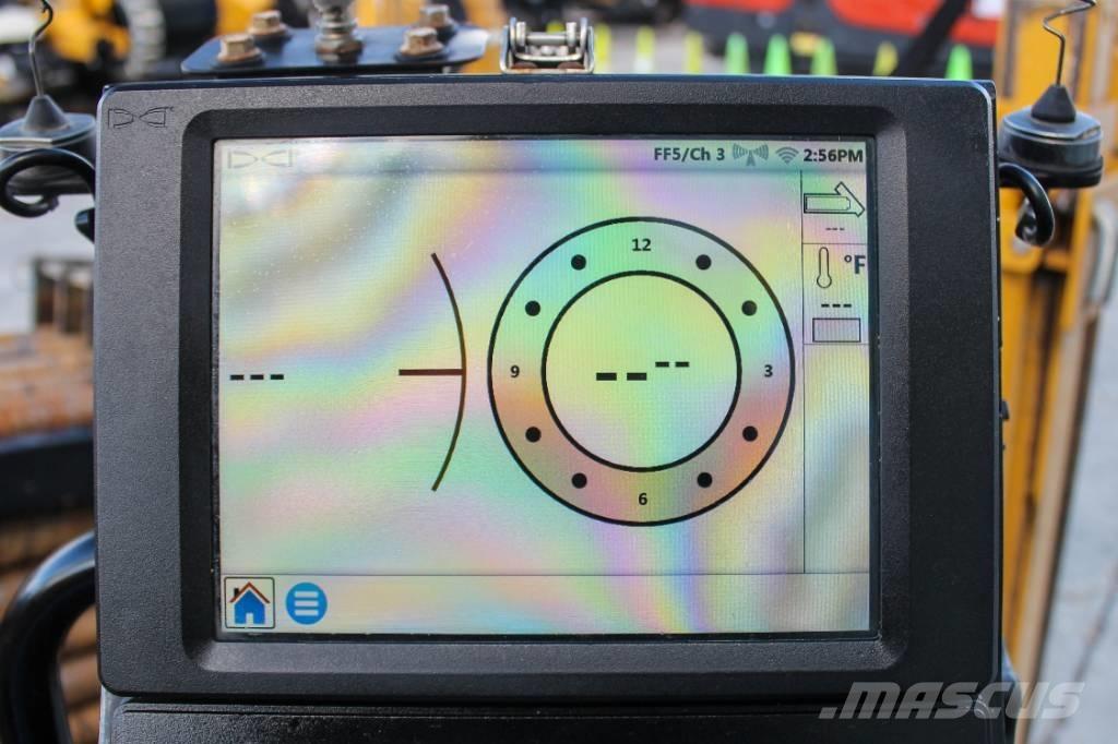 Vermeer D24X40 S3 Oprema za vodoravno smerno vrtanje