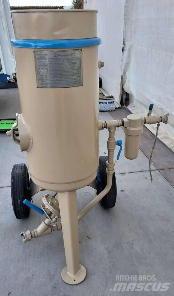 Clemco 1648 Drugo