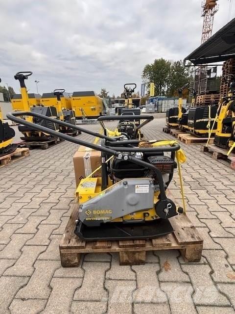 Bomag BVP18/45 Vibro plošče