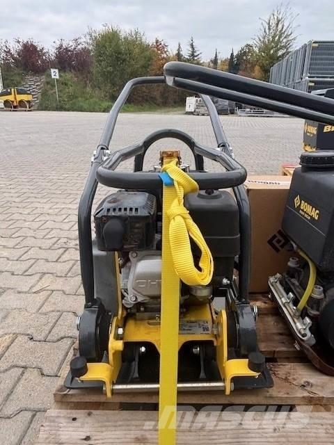 Bomag BVP18/45 Vibro plošče