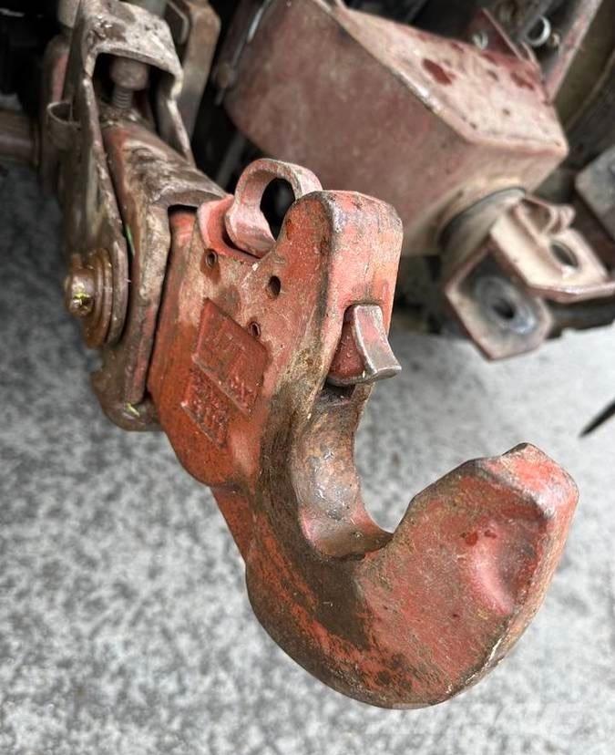 Zetor 12145 Traktorji