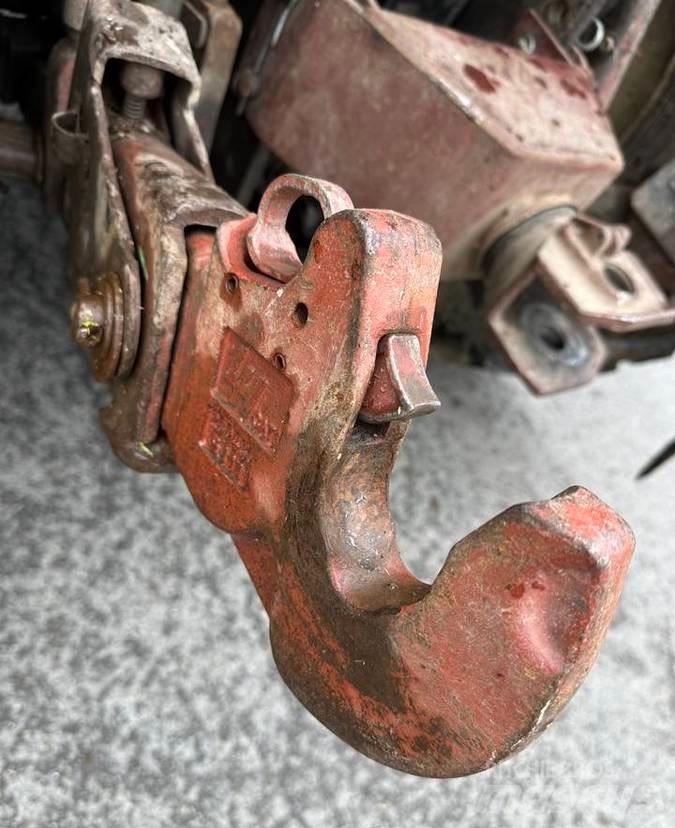 Zetor 12145 Traktorji