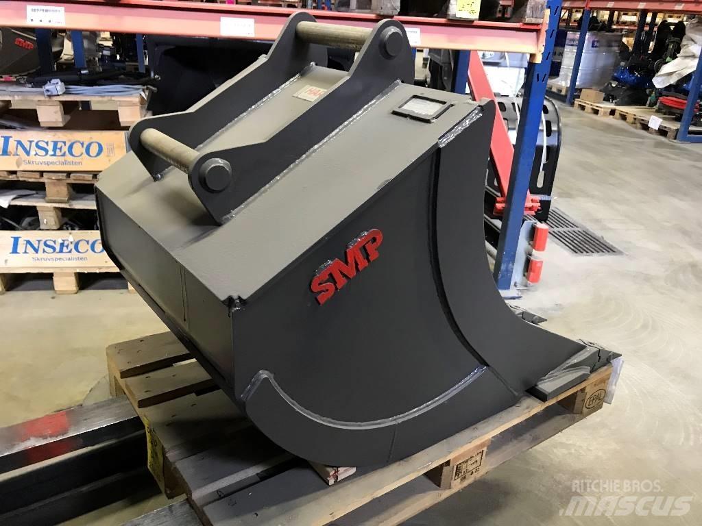 SMP Skopa DS 400 S45 Žlice