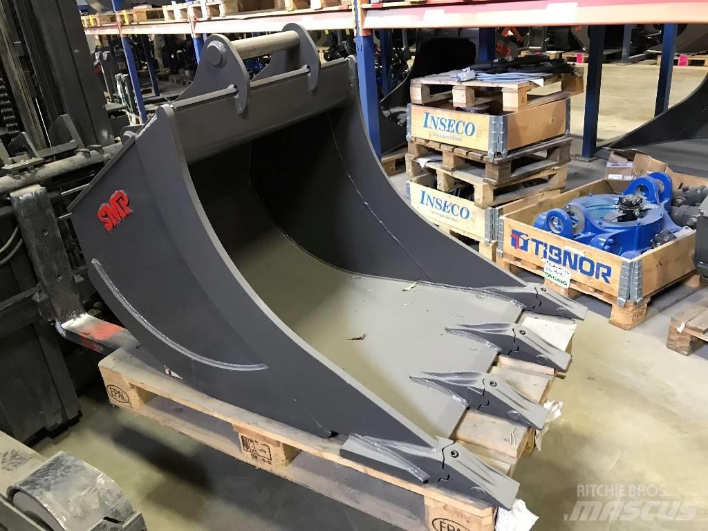 SMP Skopa DS 400 S45 Žlice