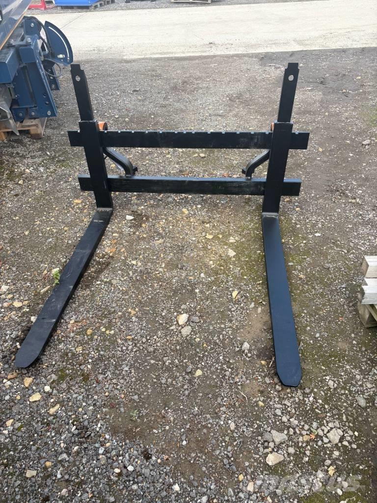 Ålö PALLET TINES Drugi priključki za nakladanje in kopanje