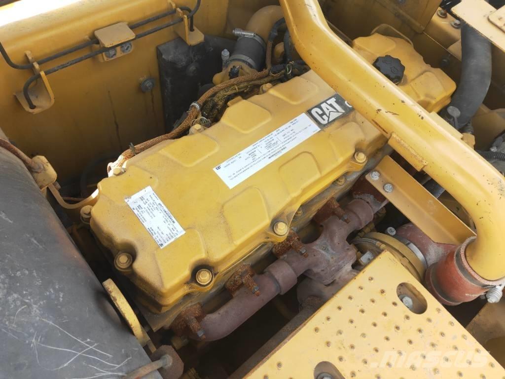 CAT 340DL Bagri goseničarji